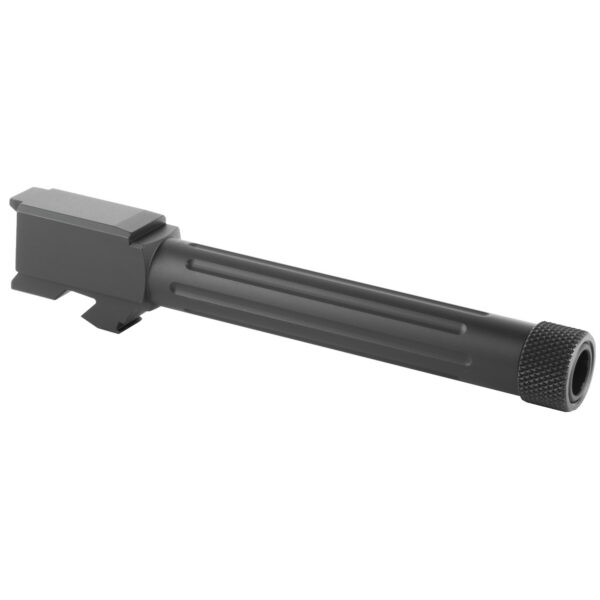 Alternative view of LWD ALPHAWOLF BBL FOR G17 9MM THRDD