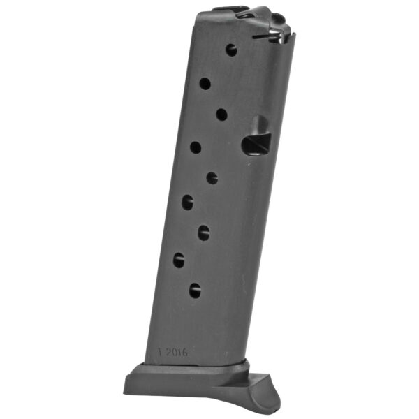 Alternative view of MAG HI-PT 380ACP 10RD