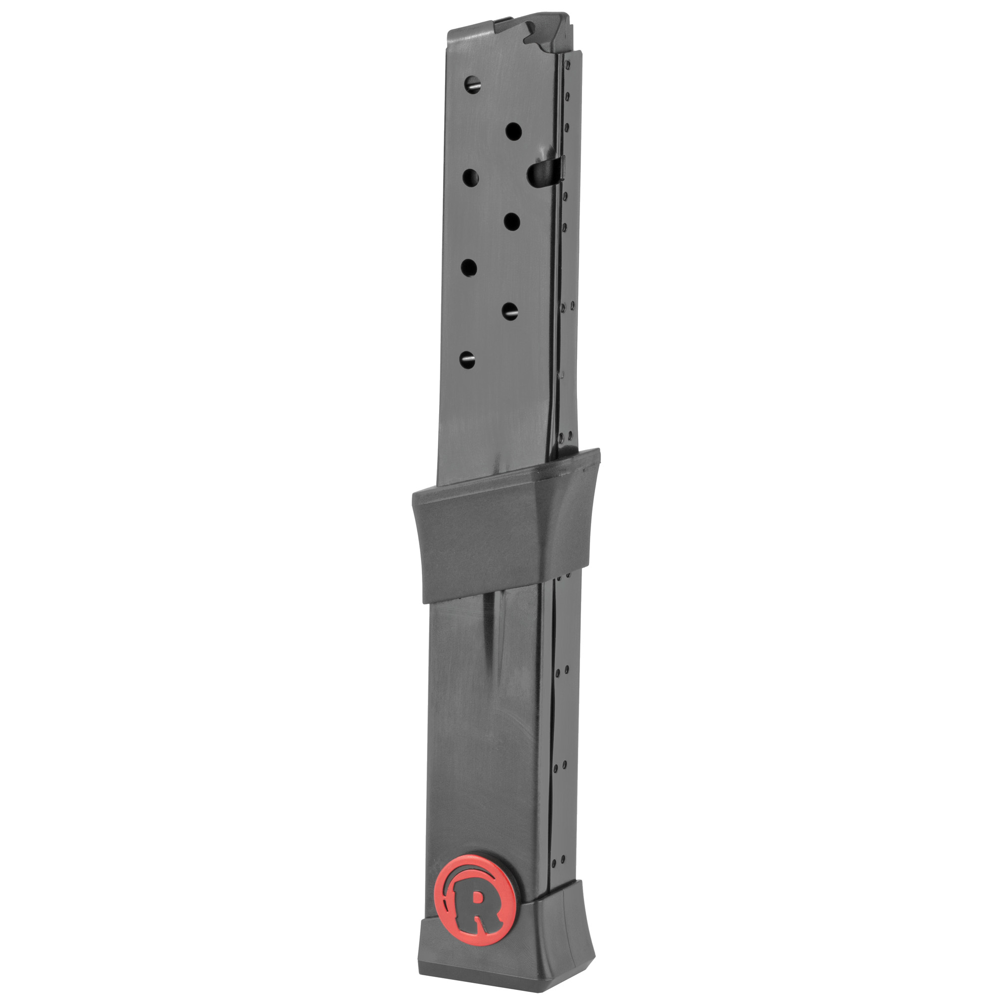 MAG HI-PT REDBALL 45ACP 20RD BLK - Image 2