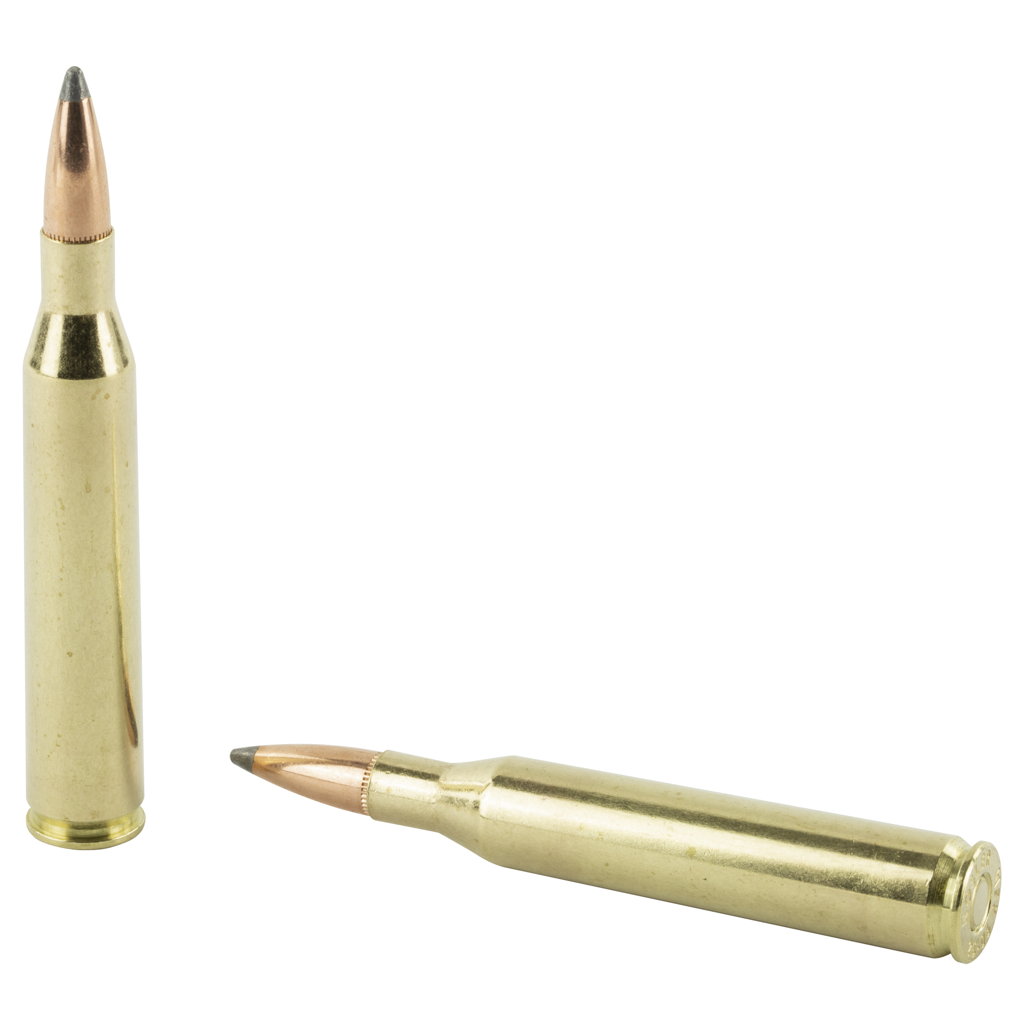NOSLER 25-06 100GR PT 20/200 - Image 4