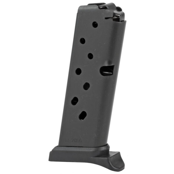 Alternative view of MAG HI-PT 9MM/380ACP 8RD BLUE