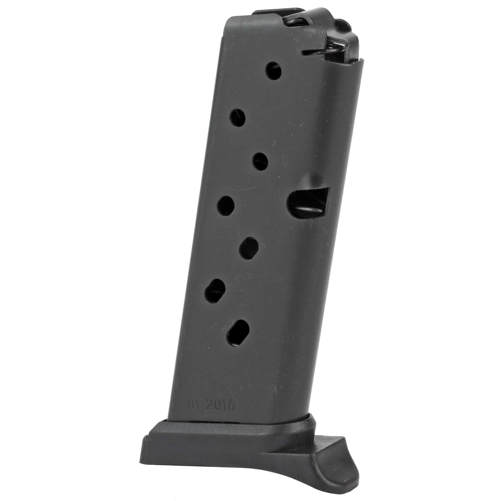 MAG HI-PT 9MM/380ACP 8RD BLUE - Image 2