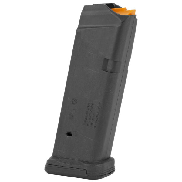 Alternative view of MAGPUL PMAG FOR GLOCK 19 15RD BLK