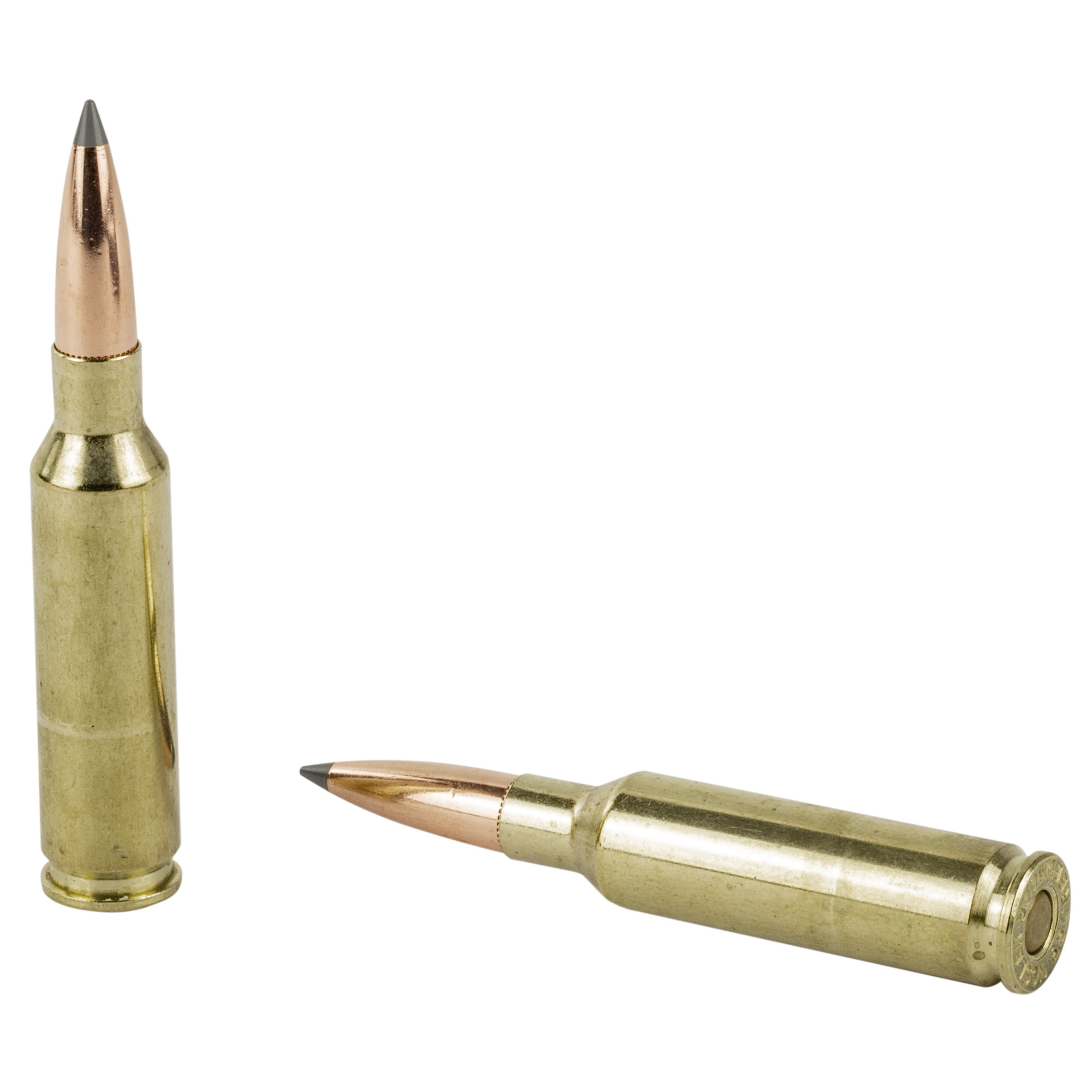 NOSLER 6.5 CREED 142GR AB LR 20/200 - Image 4