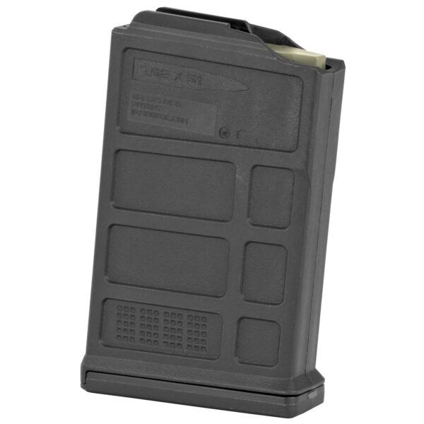 Alternative view of MAGPUL PMAG 10 AC 7.62X51 AICS 10RD