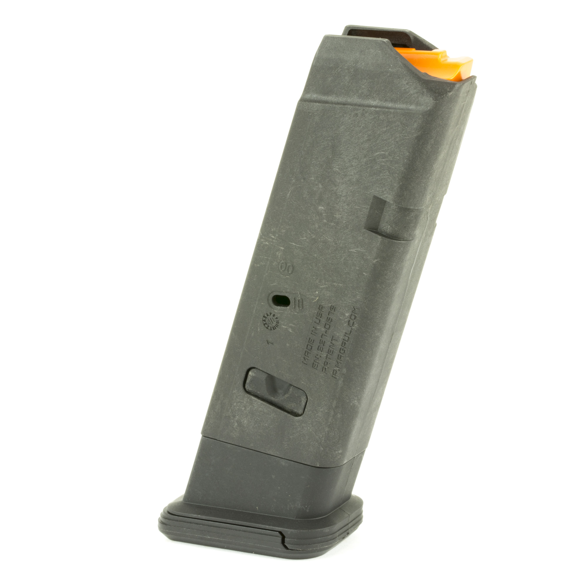 MAGPUL PMAG FOR GLOCK 17 10RD BLK - Image 2