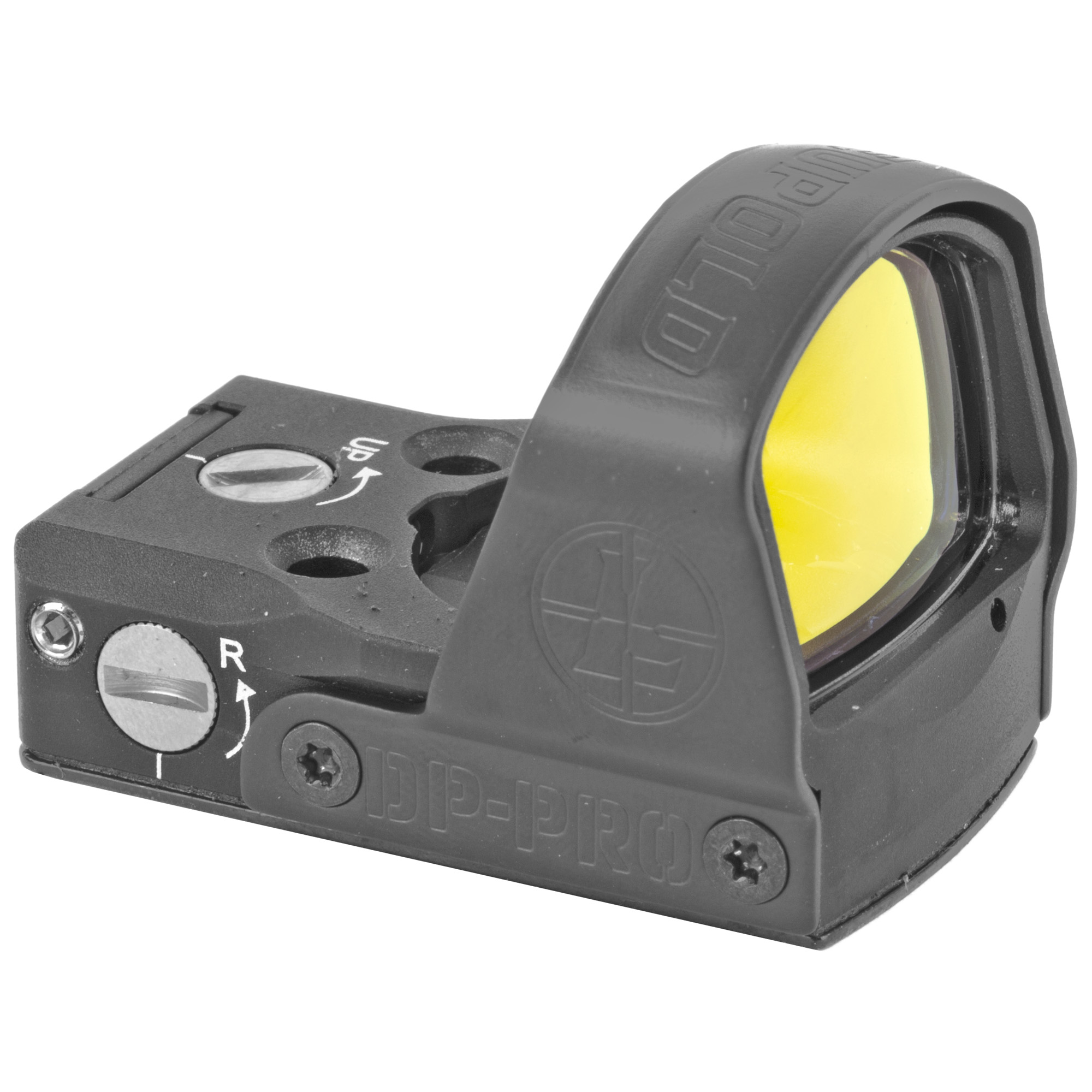 LEUP DELTAPOINT PRO 2.5 MOA DOT MAT - Image 2