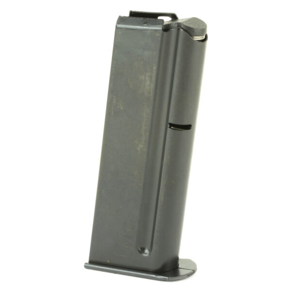 Alternative view of MAG DESERT EAGLE 44 8RD BLK