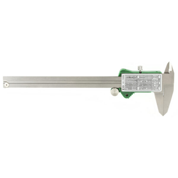 Alternative view of RCBS ELECTRONIC DIGITAL CALIPER 0-6