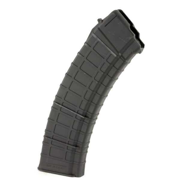 Alternative view of PROMAG AK-74 5.45X39 40RD POLY BLK