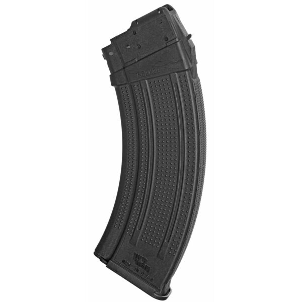 Alternative view of PROMAG AK-47 30 RD STL LINED BLK PLY