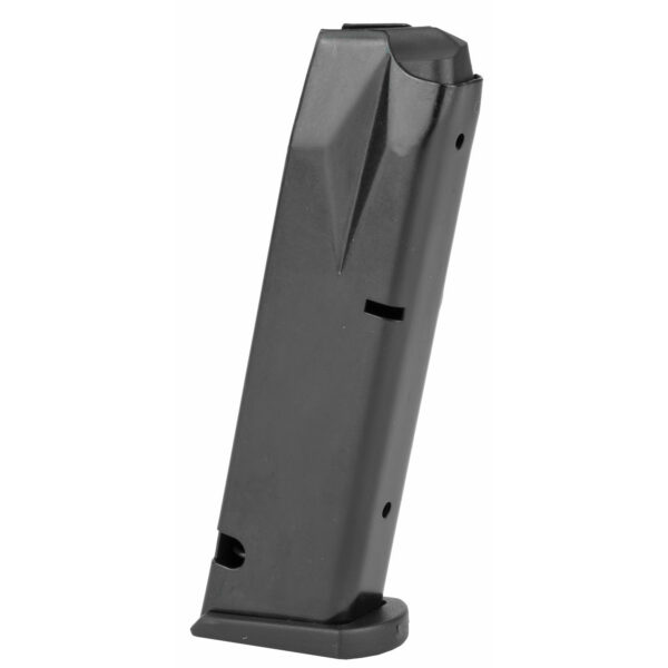 Alternative view of PROMAG BER 92F 9MM 17RD FLSH BLU STL