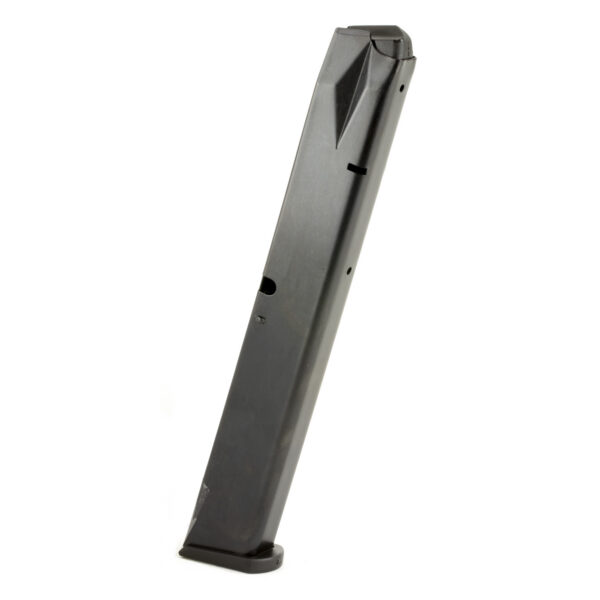 Alternative view of PROMAG BERETTA 92F 9MM 32RD BLUE