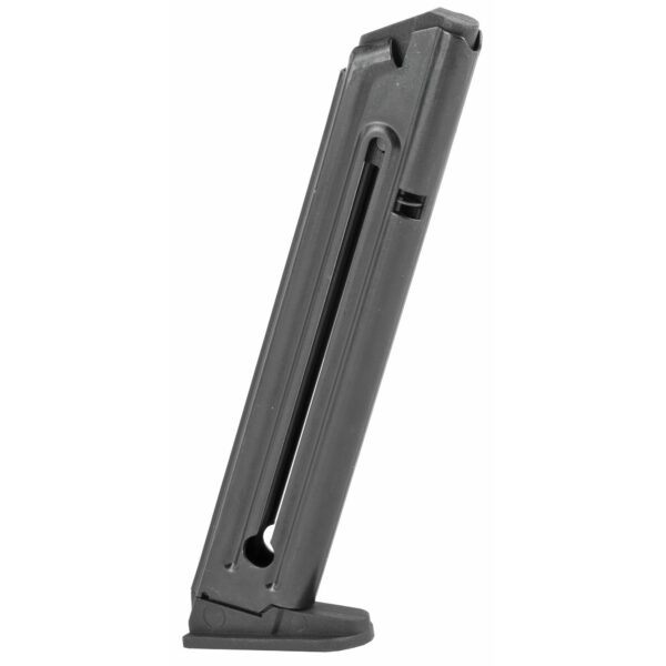 Alternative view of PROMAG BRN BCKMRK 22LR 10RD BLSTL