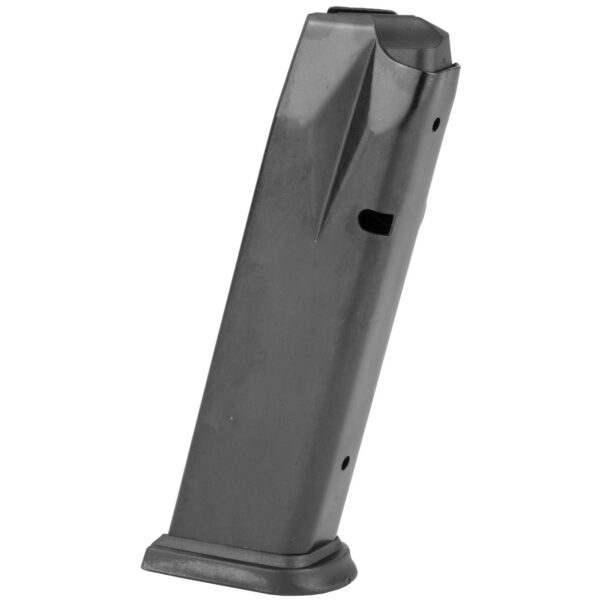 Alternative view of PROMAG CANIK TP9 9MM 18RD BLUE STEEL