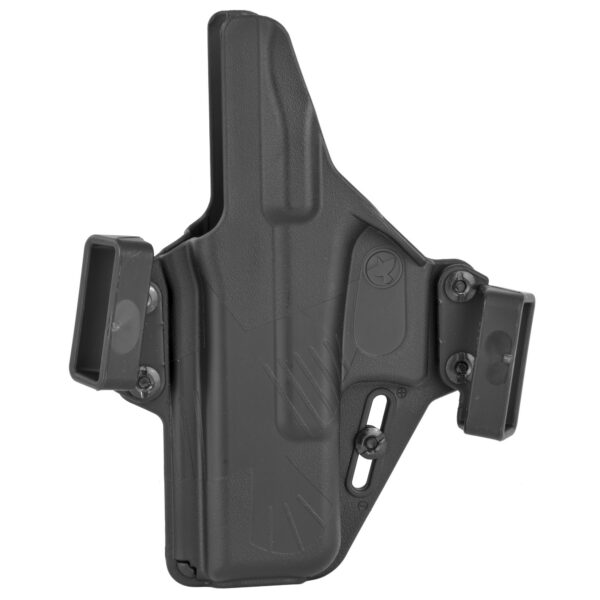 Alternative view of RAVEN PERUN FOR GLK 19 AMBI BLK
