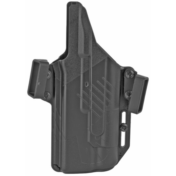 Alternative view of RAVEN PERUN FOR GEN 5 G17/G19 TLR1HL