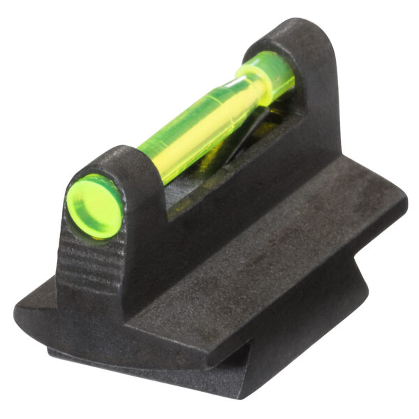 HIVIZ IC RIF 3/8 TALL FRNT GRN/RD