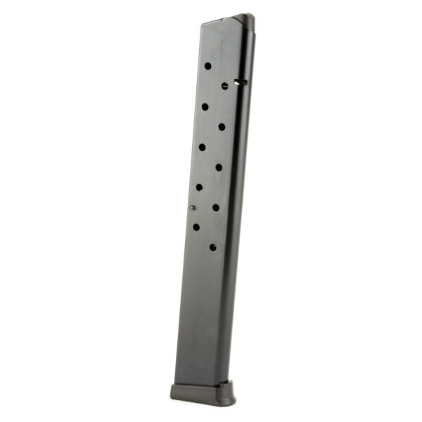 Alternative view of PROMAG COLT GOVT 1911 45ACP 15RD BL