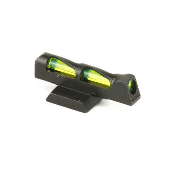 Alternative view of HIVIZ KIMBER INTERCHANGE PIPE SIGHT