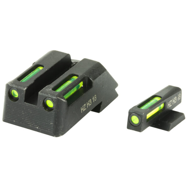 Alternative view of HIVIZ LITEWAVE H3 NS 1911