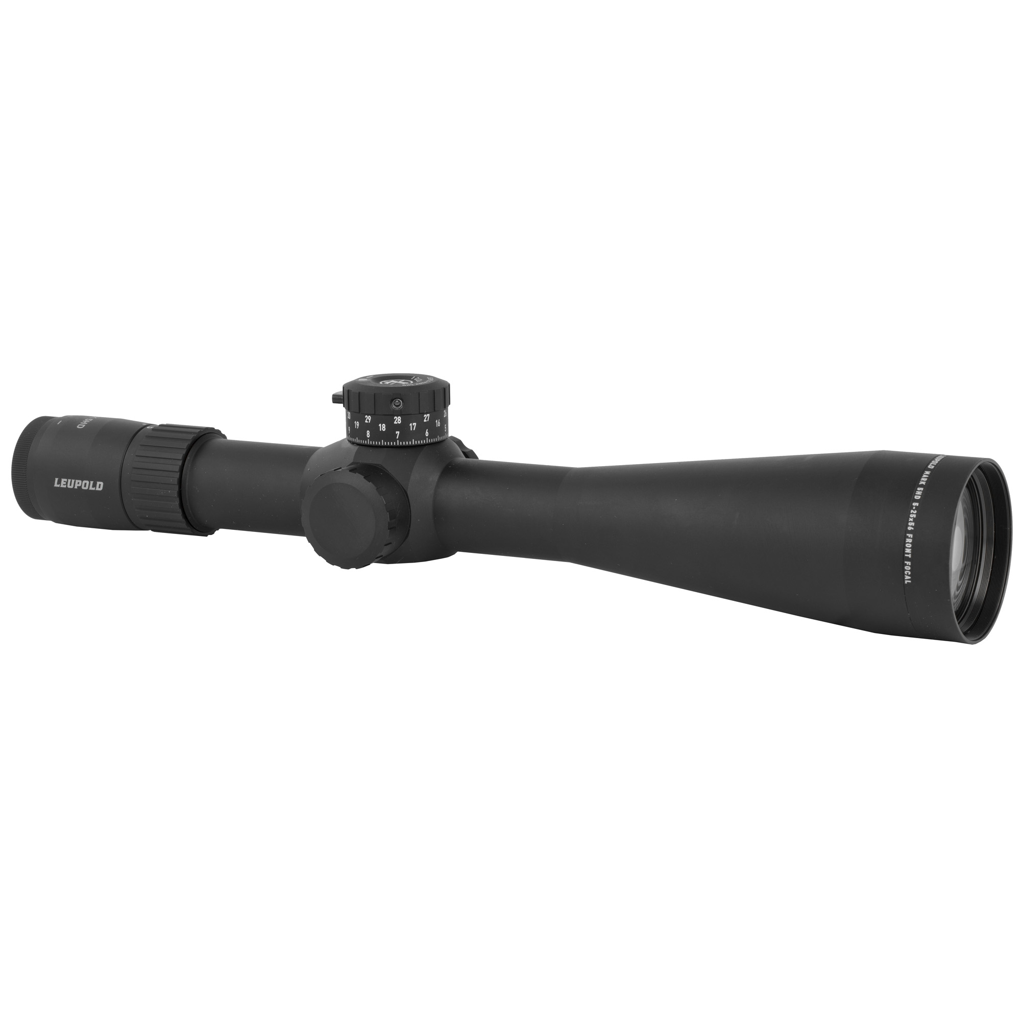 LEUP MARK 5HD 5-25X56 TMR - Image 2
