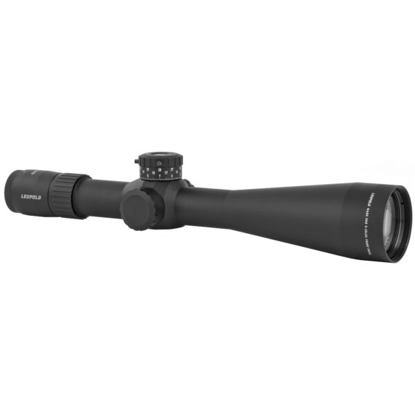 Alternative view of LEUP MARK 5HD 5-25X56 TREMOR 3