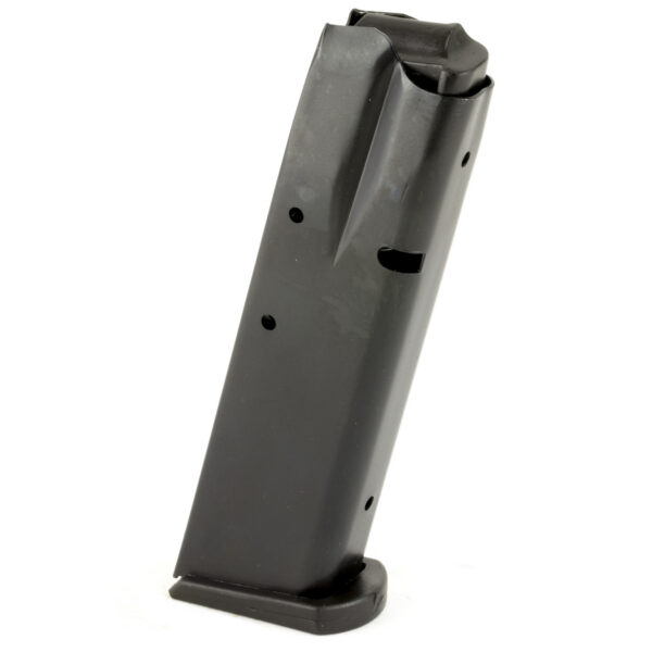 Alternative view of PROMAG CZ75 9MM 15RD BL