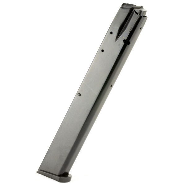 Alternative view of PROMAG CZ75 9MM 32RD BL