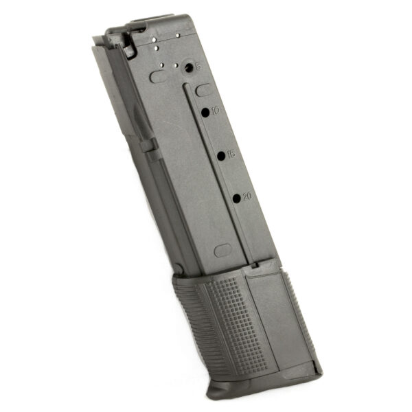 Alternative view of PROMAG FN 5.7 USG 30RD BLK