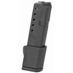 Alternative view of PROMAG FOR GLK 42 380ACP 10RD BLK