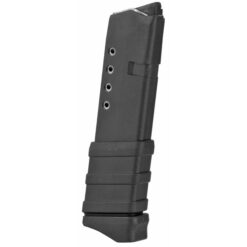 Alternative view of PROMAG FOR GLK 43 9MM 10RD BLK
