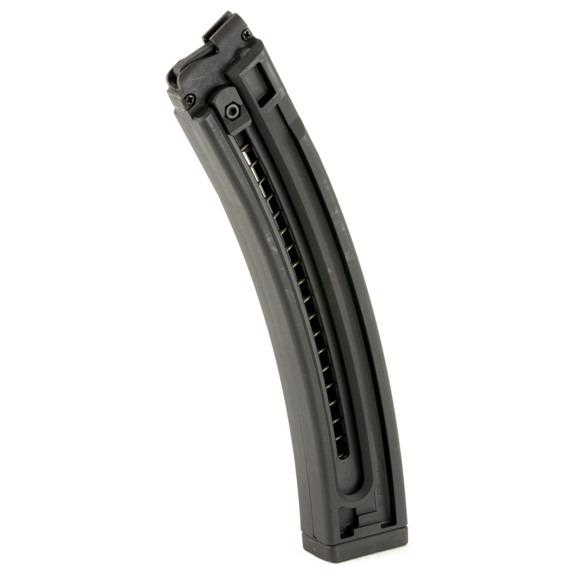 PROMAG GSG-5 22LR 22RND BLK - Image 2