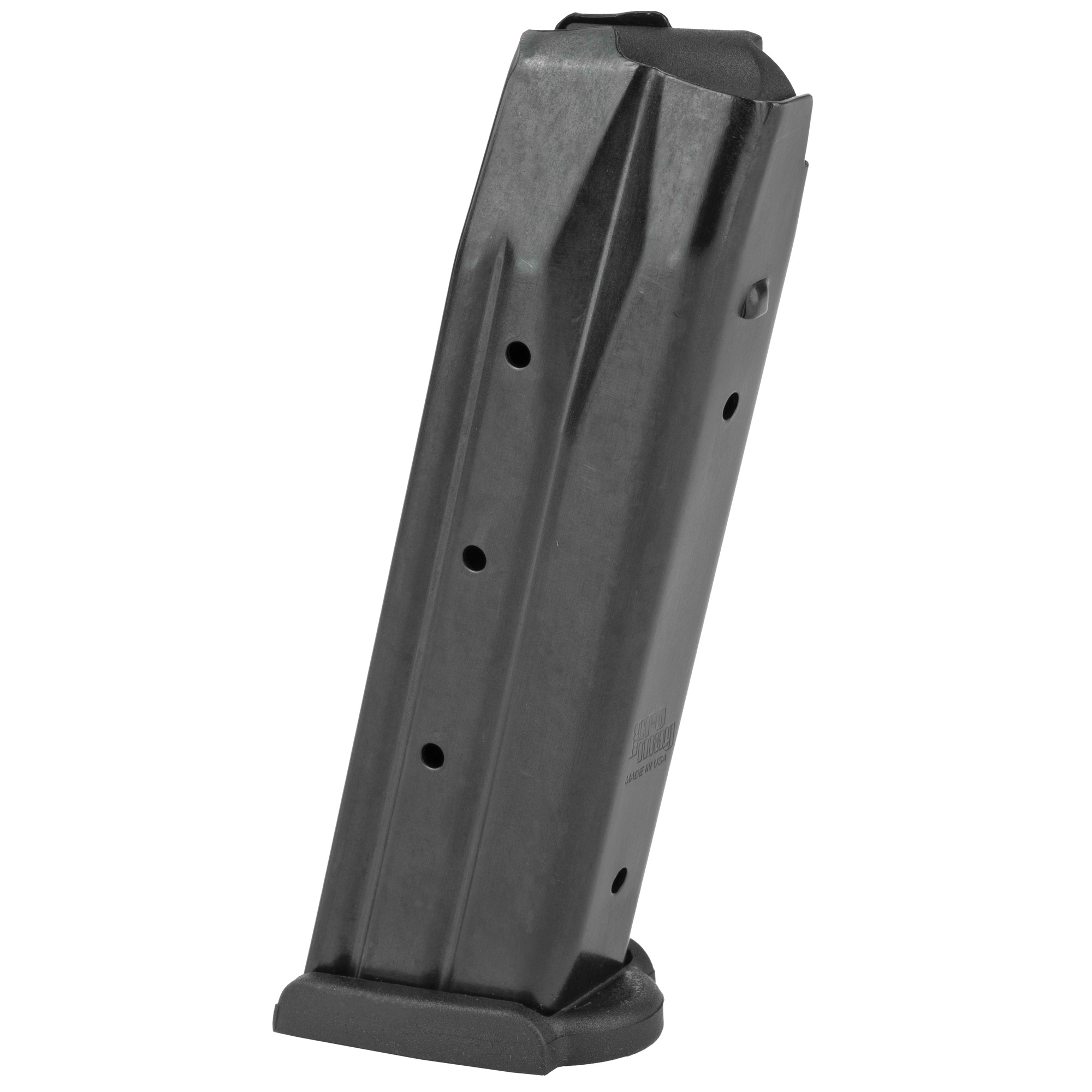 PROMAG H&K VP9 9MM 17RD BLUE STEEL - Image 2