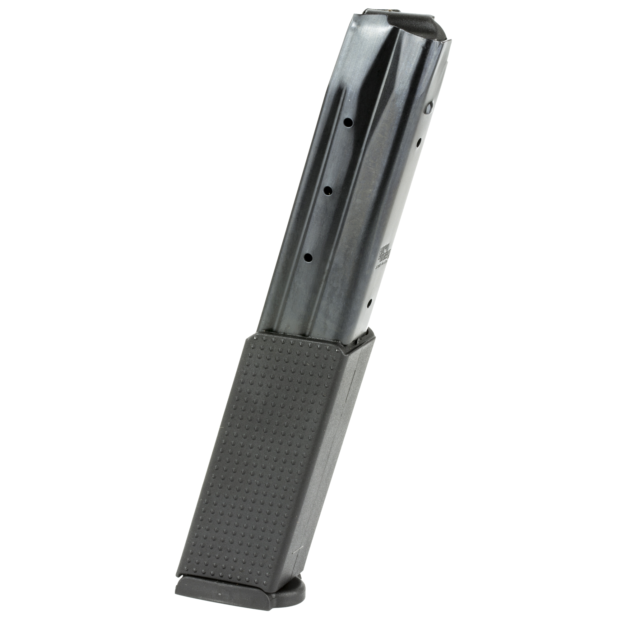 PROMAG H&K VP9 9MM 32RD BLUE STEEL - Image 2