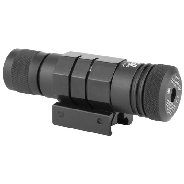 Alternative view of NCSTAR GRN LASER WVR PRESS SWITCH