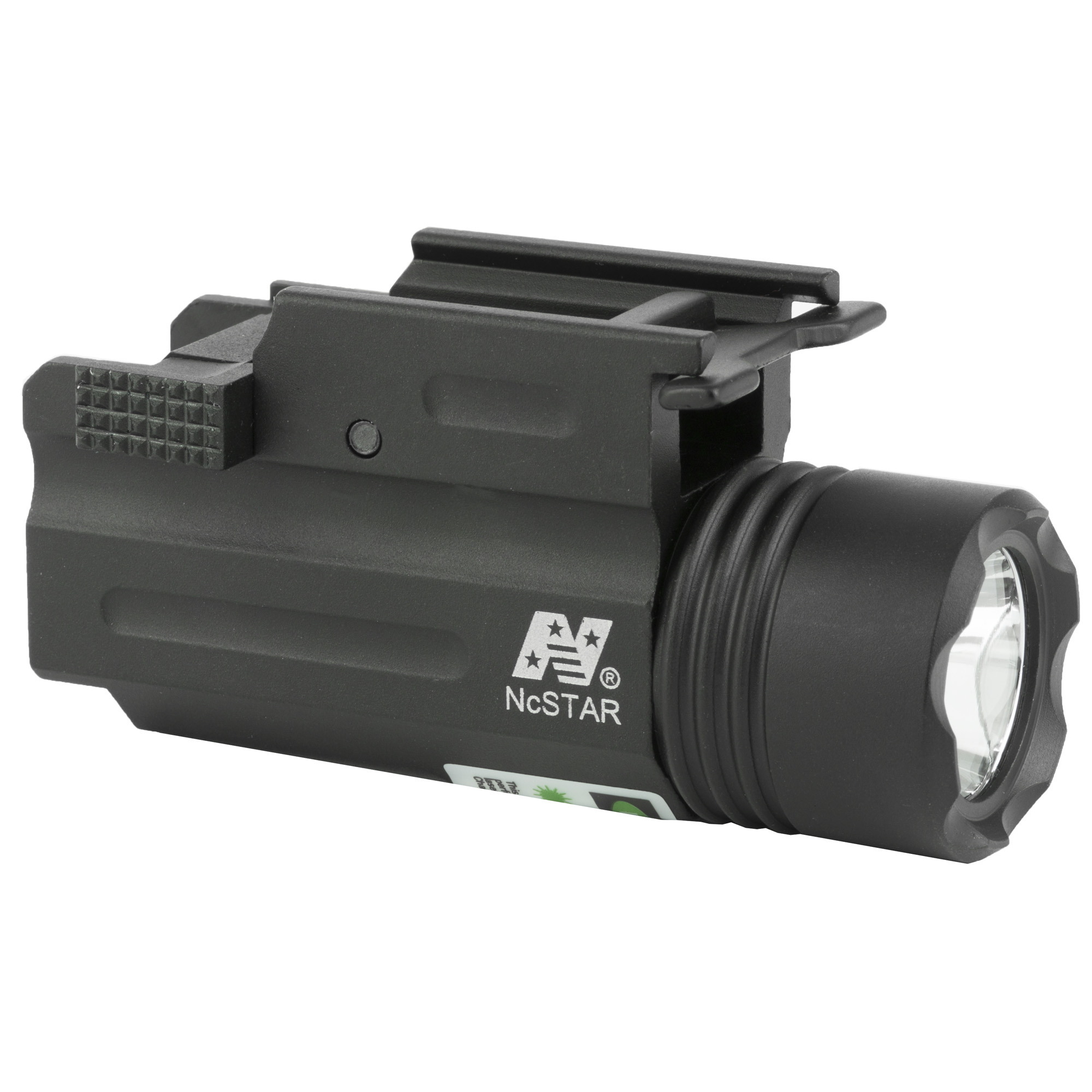 NCSTAR COMPACT LGHT/GRN LSR 150L - Image 2