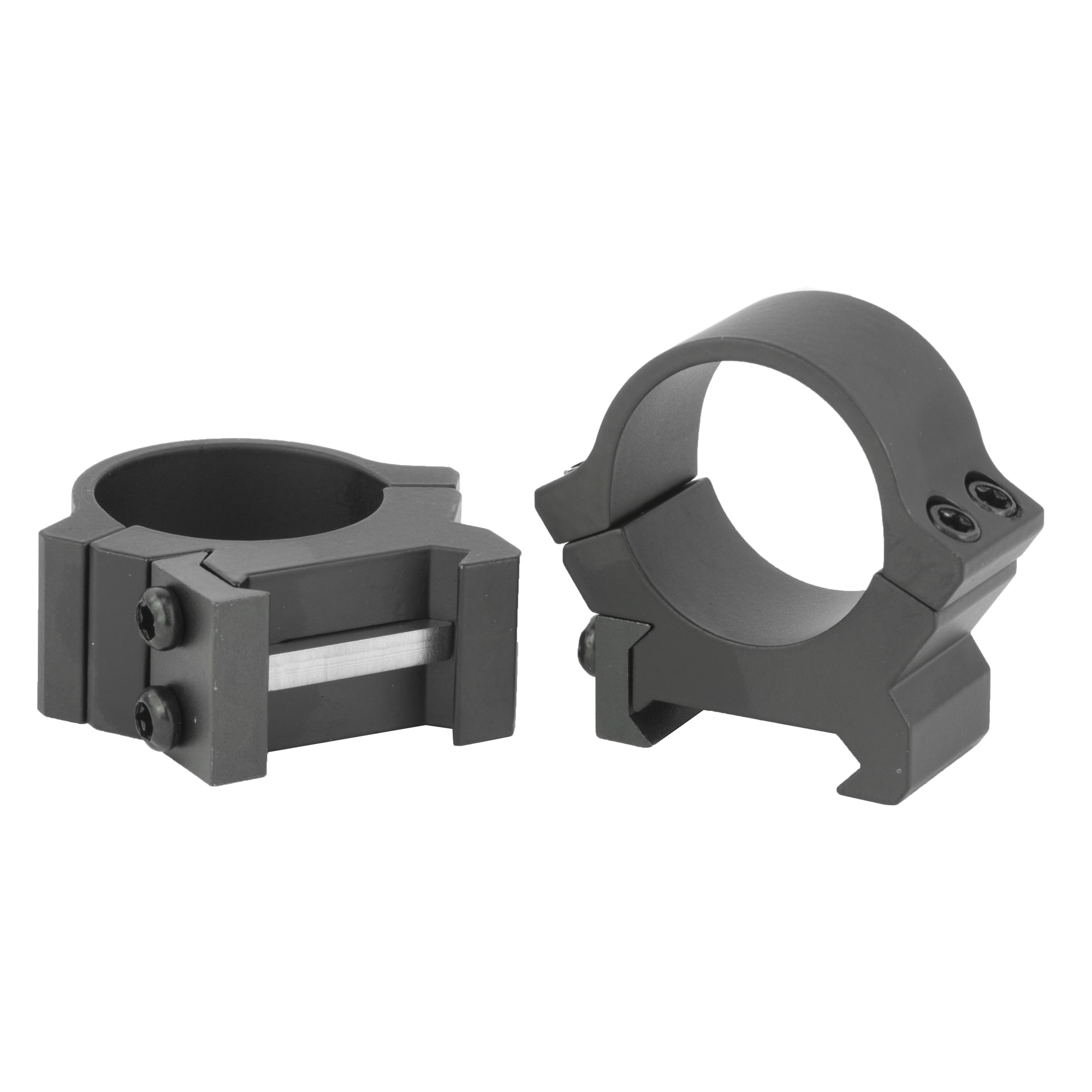 LEUP PRW2 1 RINGS LOW MATTE - Image 2