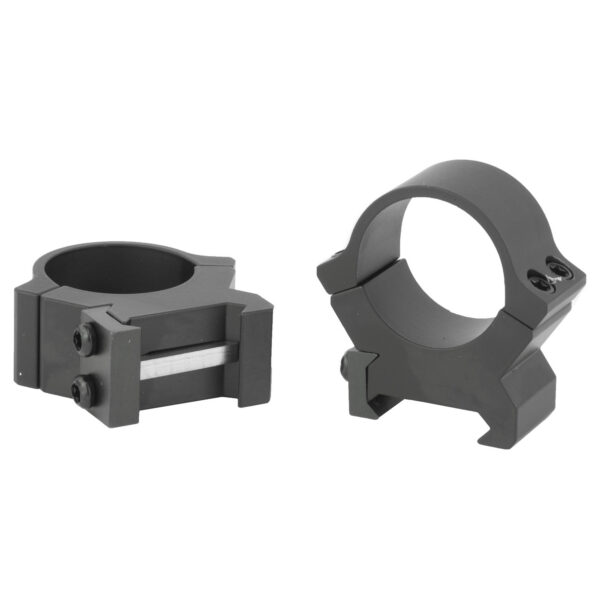 Alternative view of LEUP PRW2 1 RINGS MED MATTE
