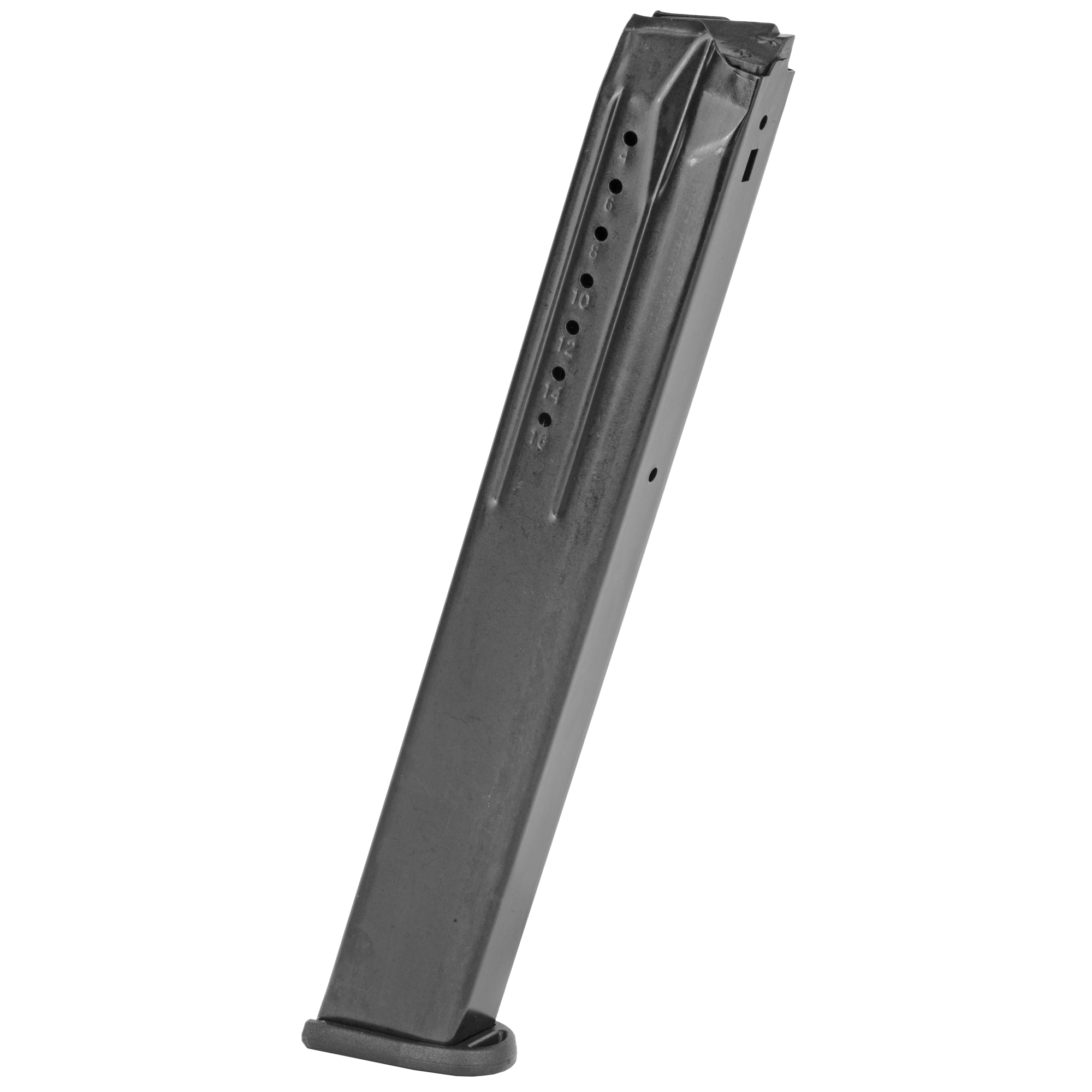 PROMAG RUGER SR9 9MM 32RD BLUE STEEL - Image 2