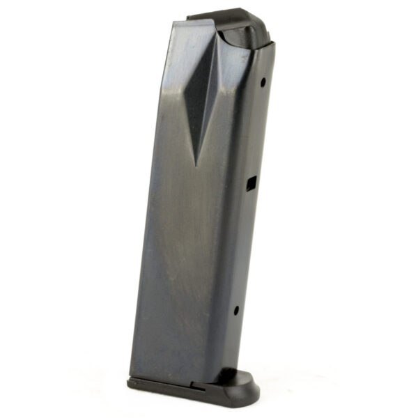 Alternative view of PROMAG RUGER P93/P95 9MM 15RD BL