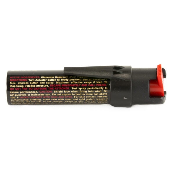Alternative view of SABRE RED POCKET W/CLIP US .75OZ