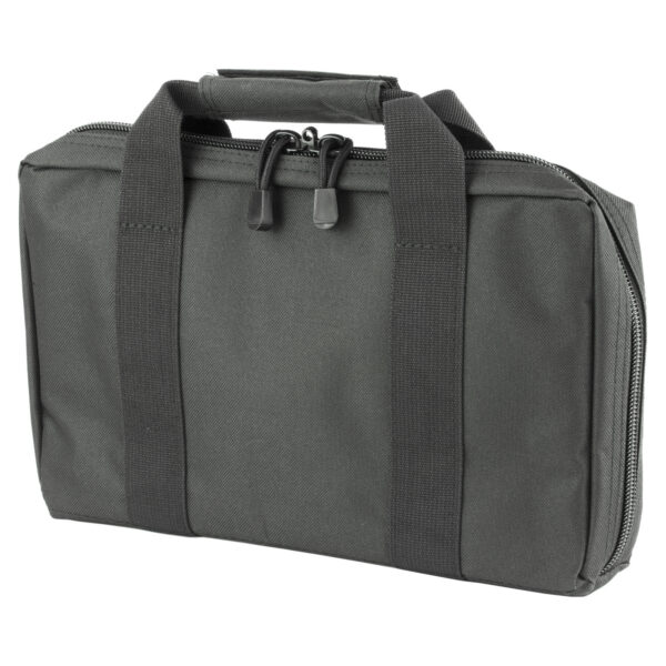 Alternative view of NCSTAR VISM DISCREET PSTL CASE BLK