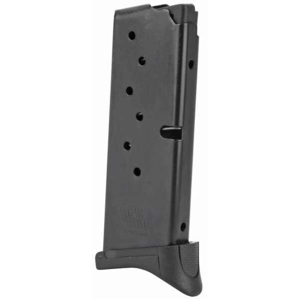 Alternative view of PROMAG LC9 9MM 7RD BL STEEL