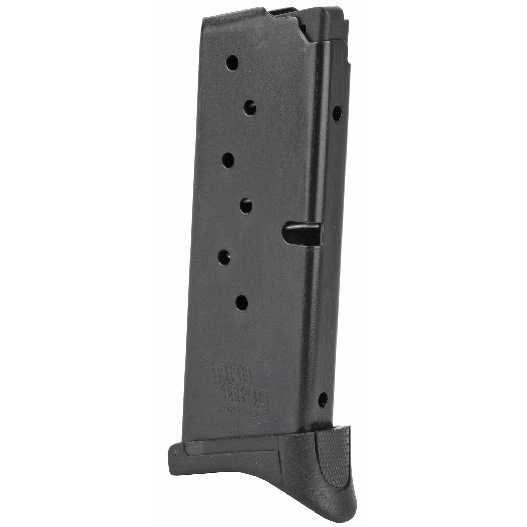 PROMAG LC9 9MM 7RD BL STEEL - Image 2