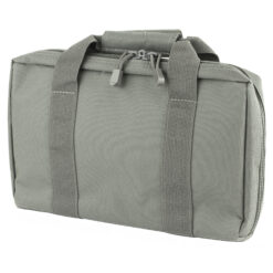 Alternative view of NCSTAR VISM DISCREET PSTL CASE GRY