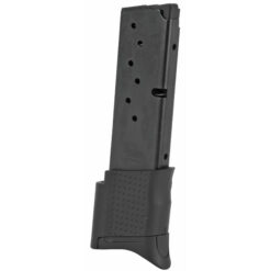 Alternative view of PROMAG LC9 9MM 10RD BL STEEL