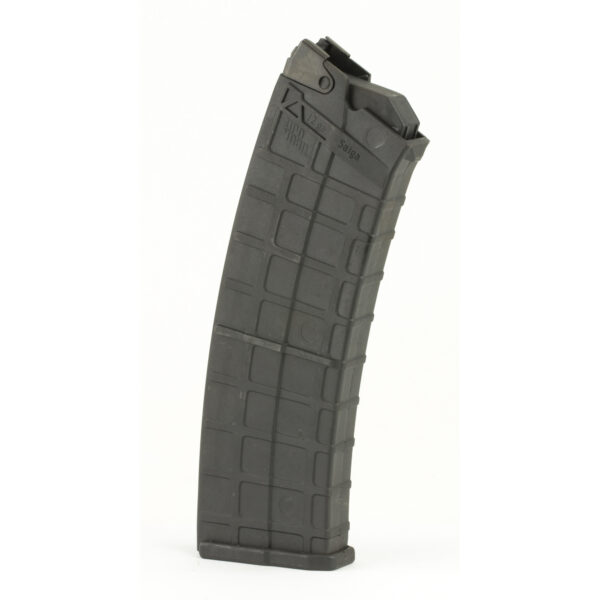 Alternative view of PROMAG SAIGA 12GA 10RD BLK
