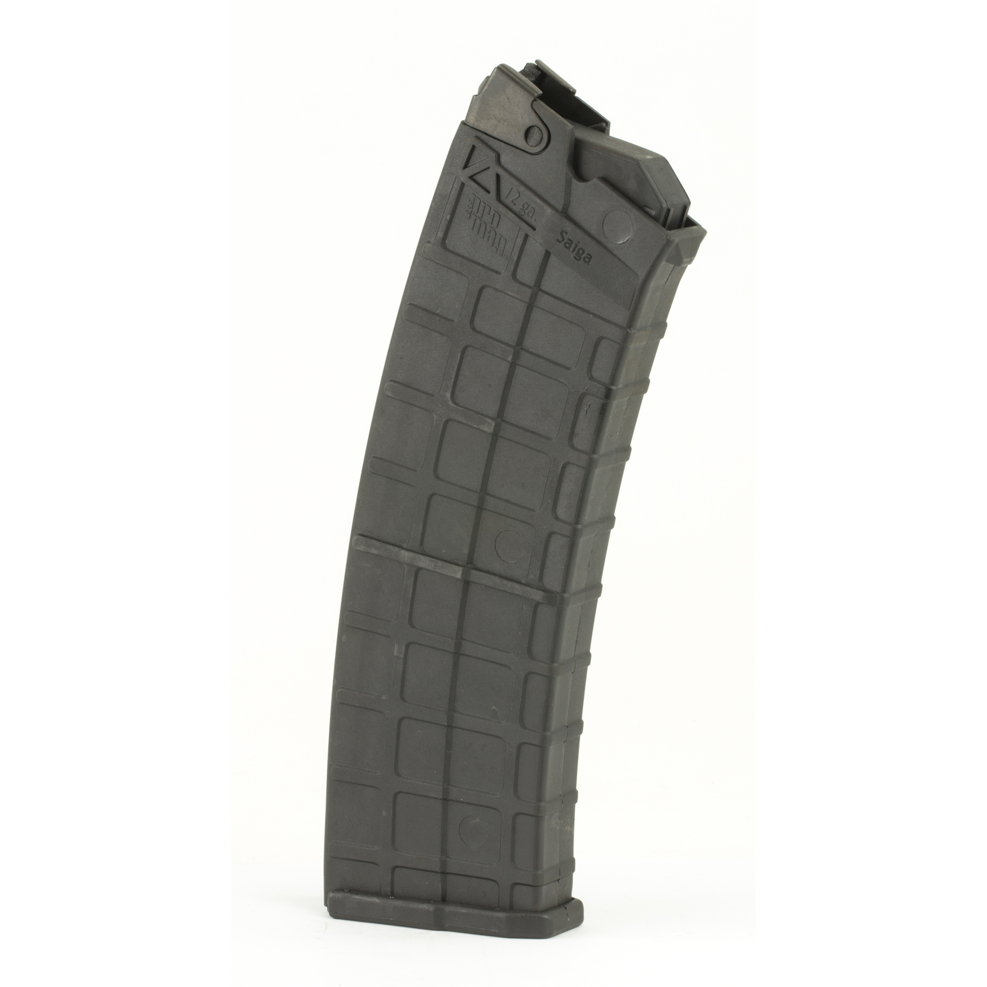 PROMAG SAIGA 12GA 10RD BLK - Image 2