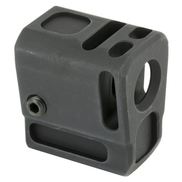 Alternative view of SAMSON POCKET COMP FOR M&P SHLD BLK